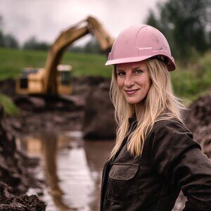 Meet your Posher, Tracey